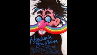 Академия Пана Кляксы (1984)