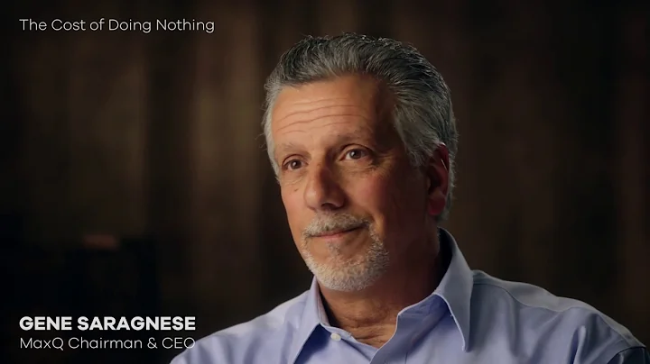 MaxQ AI: The Cost of Doing Nothing