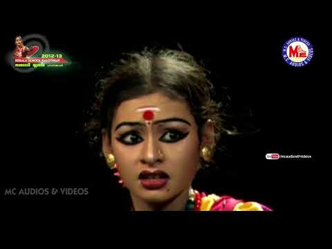 Nadodi Nritham | Saranalayam | ശരണാലയം | Nadodi Nritham Malayalam | Anjusha Gopi