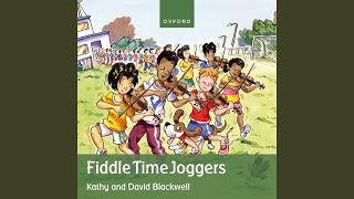 Cooking in the kitchen (Performance Track)