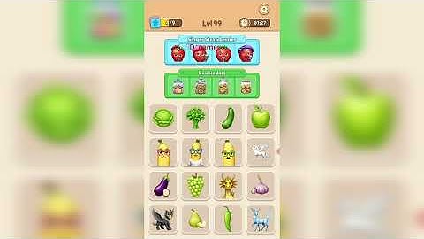 Connect master level 99  Solution and walkthrough 