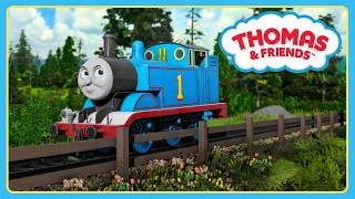 2026 Series - Meet Thomas The Tank Engine Trainz R&F Release Thomas & Friends