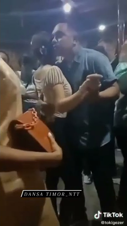 story wa dansa timor