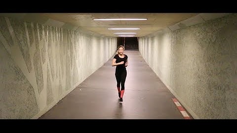 LEDCity: First interactive tunnel in Switzerland saves 90 % of energy