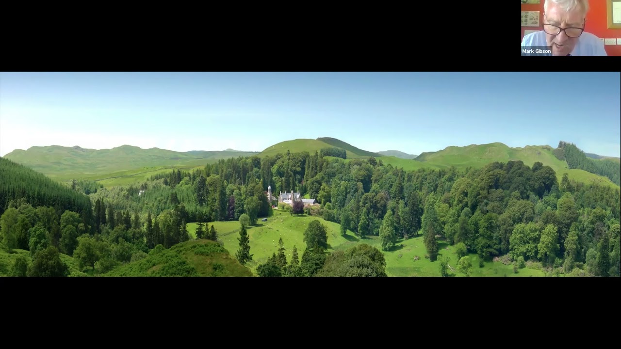 275th Anniversary Of The Battle Of National Trust For Scotland