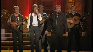 Waldemar Matuška slavíci z Madridu 1999