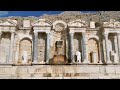 In the ancient city of Sagalassоs. В античном городе Сагалассос. Sagalassos antik kenti. #sagalassos