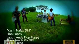 Flop Poppy Chords