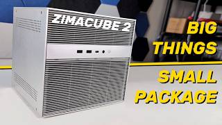 Zimacube 2 Review screenshot 5