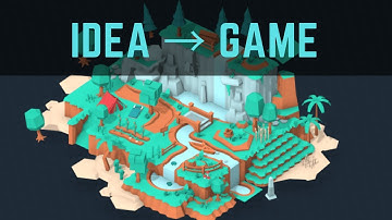 Developing a New Game - Devlog #1 - Kube Apocalypse