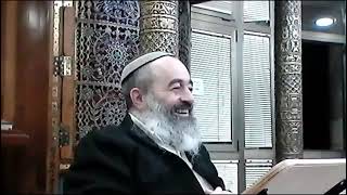 בני מחשבה טובה - שיעור 1