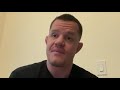 CB Dollaway on Johnny Walker fight style heading into UFC Fight Night