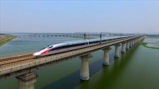 Profil KCIC & Kereta Cepat Jakarta Bandung