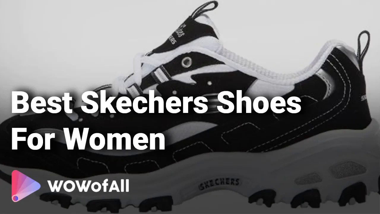 are skechers shoes good for your feet