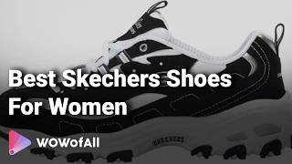 skechers shoes review in india