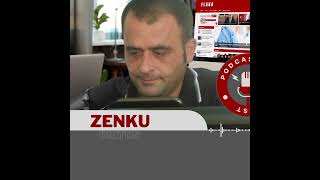 Podcast Zenku: Nuk duhet të gënjen Serbia | Flaka Tv
