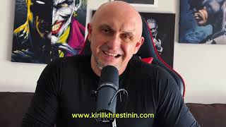 Episode 50: The Snake Was Always in the Room | K.G.I. Podcast