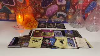 LIBRA   TAROT - SOMEONE IS GOING TO SURPRISE YOU