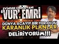 EVİNİ TERK ETMEYENE VUR EMRİ | Ekonomist&#39;ten korkutan uyarı: Çöküş ani ve geri döndürülemez olacak