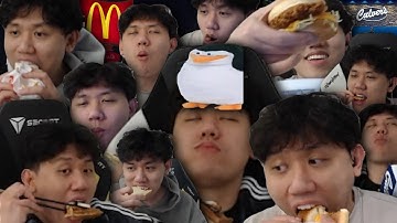 k3soju FatF-ck Supercut (Set 15)