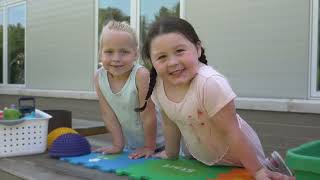 United Way of Kennebec Valley's 2026 Campaign Video
