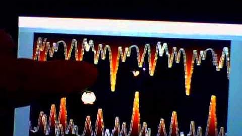 App Inventor - Side Scrolling demo - Flappy Bat