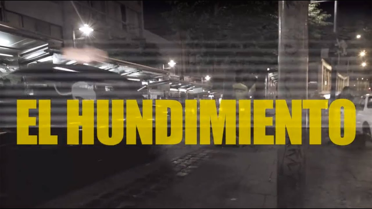 Valparaíso Inamible 