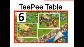 Treasure Hunt Mission NEW MAP 6