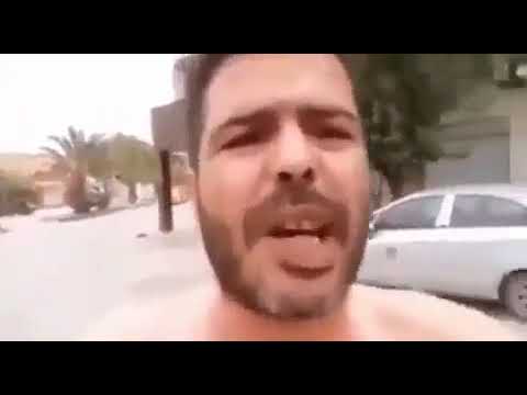 راني ابوال في بسكرة رانا ابوال