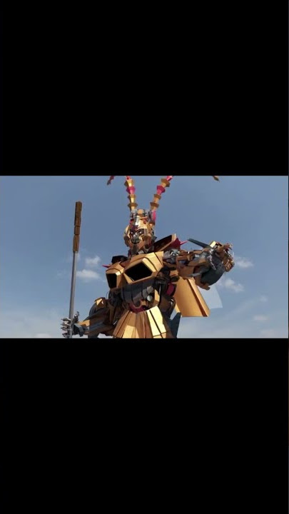 ROBOT CU PAT KAI DANCING TIKTOK #shorts