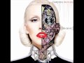 Christina Aguilera I Am (Stripped Version)