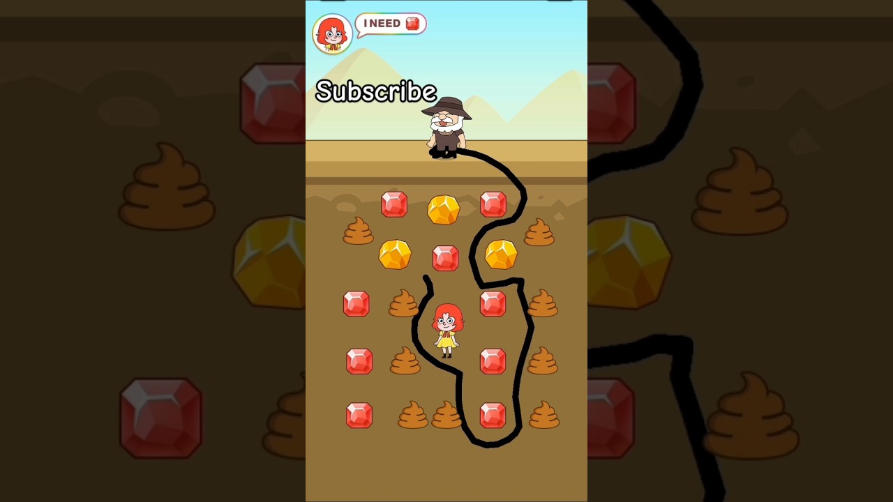 Pull the gold level 47👈