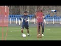 ENTRENAMIENTO | Inicio a la ilusión europea | Real Sociedad