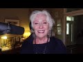 Betty Buckley- "Hope"