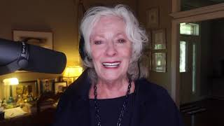 Betty Buckley 'Hope'