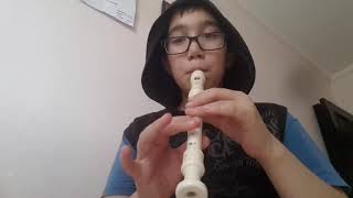 ilk videom nesneviden ders aldim