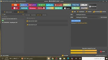 Samsung Tab T290 FRP Bypass | 100% Working Unlock Tool