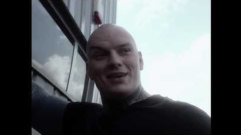 TEDE & SIR MICH - DZIEWCZYNA Z KLUBU TECHNO / DISCO NOIR