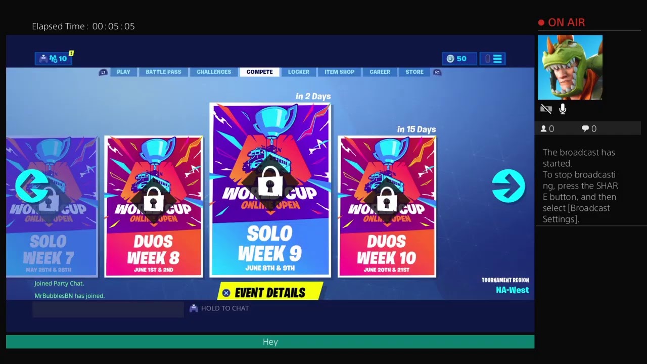 Finally got my account back - YouTube