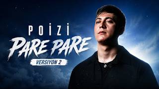 Poizi - Pare Pare [Versiyon 2] | Arabic Afro Tech House (COVER)