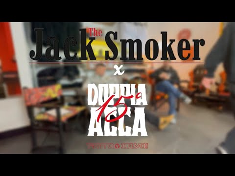Jack the Smoker - 15 Anni di Doppia Acca