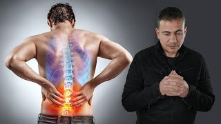 اسباب آلام اسفل الظهر| Lower Back Pain