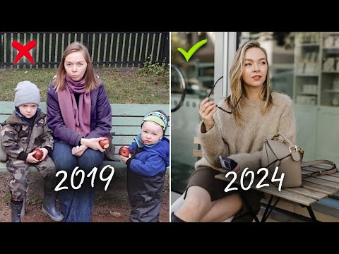 КАК ВЫЖИТЬ С 3 ДЕТЬМИ и не сойти с ума
