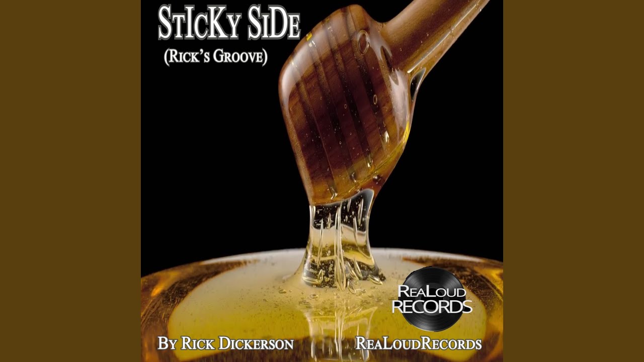 StIcKy SiDe (Rick's Groove) - YouTube