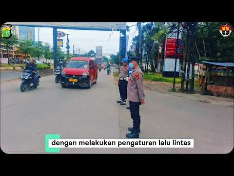 PELAYANAN MASYARAKAT (YANMAS) PAGI 
