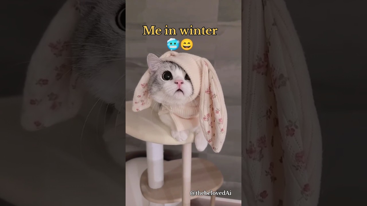 My family members in Winter season 🥶😄 