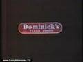 Dominick&#39;s Finer Foods - &quot;Sausage Sale&quot; (Commercial, 1985)