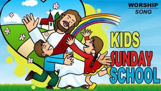 Kemuliaan bagi tuhan yesus