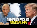 TRUMP INSISTE CON GROENLANDIA 🧊 | ¿CÓMO INFLUYE EL ACUERDO DEL MERCOSUR Y LA UE EN LA REGIÓN? 🔍