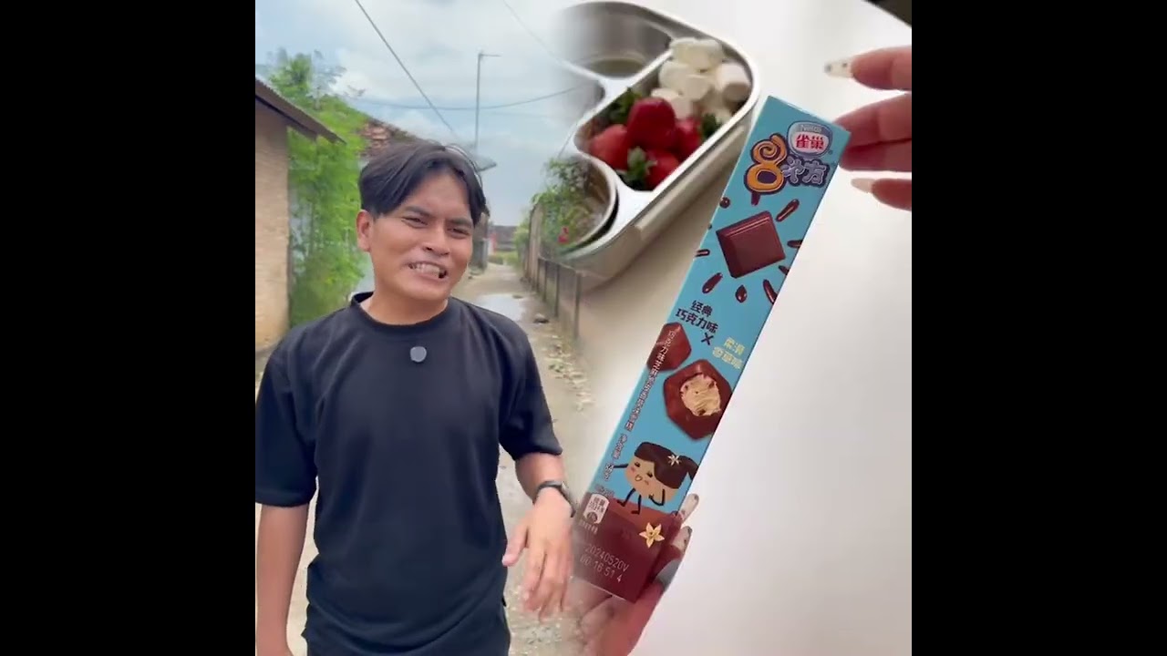 The best POV (@omped_visual) 🥉ASMR cake making story time | POVs Tiktok Collection